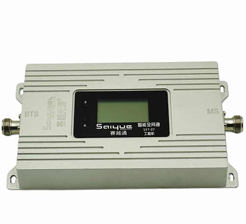 青神双频手机信号增强器800㎡