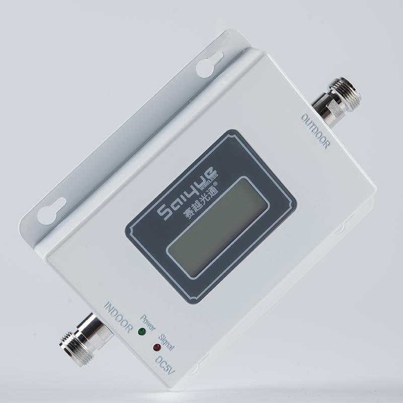 青神家用配电房机房信号放大器200㎡