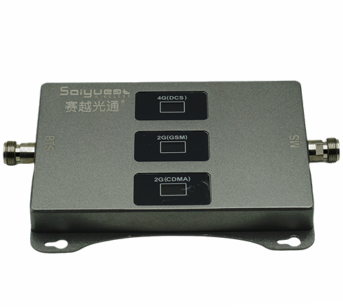 青神三频手机信号增强器200㎡