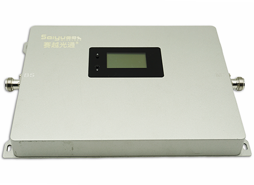  青神三频/四频/五频手机信号接收器800㎡