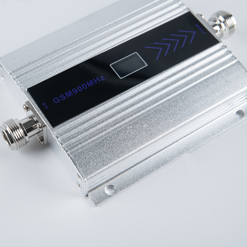 青神家用单频手机信号增强器100㎡