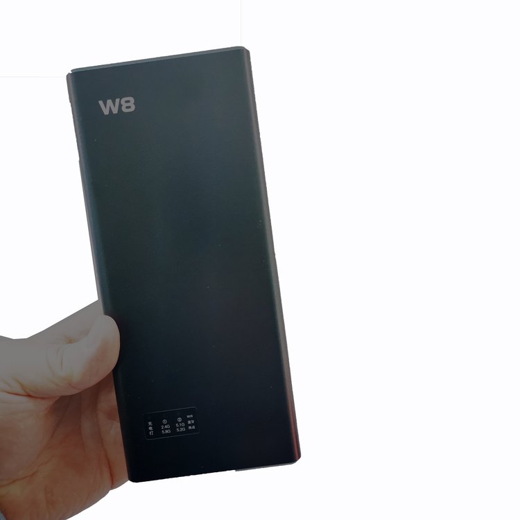  青神蓝牙WiFi信号屏蔽器