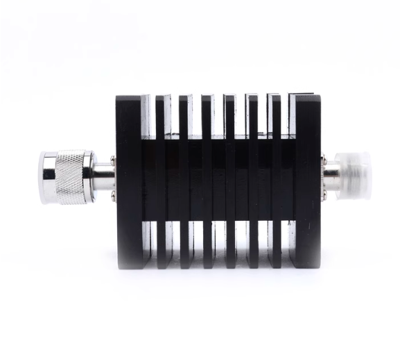  青神腔体固定衰减器0-3G/0-4G  N型接口